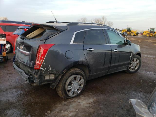 Photo 3 from auction – 2010 CADILLAC SRX with VIN 3GYFNGEY8AS587961