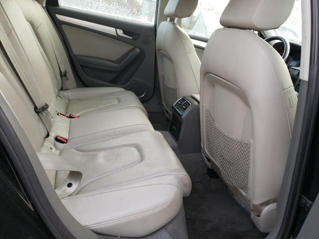 Photo 10 from auction – 2011 AUDI A4 PREMIUM with VIN WAUFFAFL6BN019445