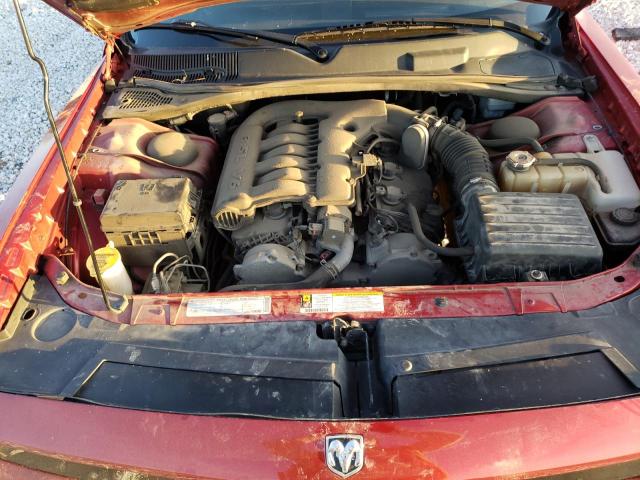 Photo 11 from auction – 2010 DODGE CHALLENGER with VIN 2B3CJ4DV0AH241028