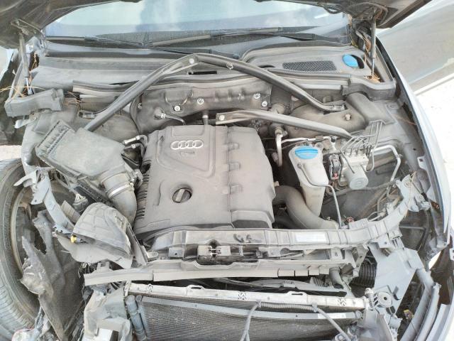 Photo 12 from auction – 2017 AUDI Q5 PREMIUM with VIN WA1L2AFP5HA009424