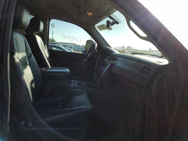 Photo 7 from auction – 2012 CHEVROLET SILVERADO with VIN 1GC1KYEG7CF136386