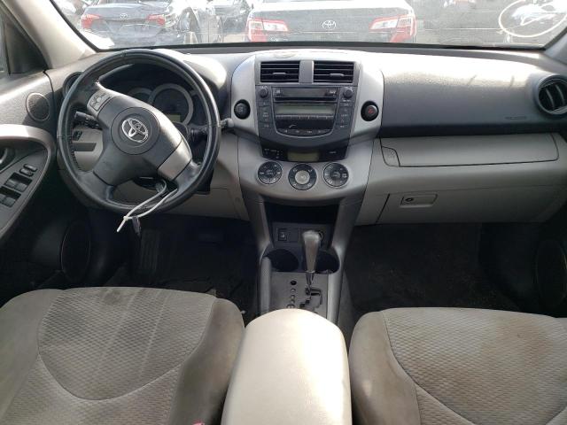 Photo 8 from auction – 2006 TOYOTA RAV4 LIMIT with VIN JTMBK31VX65012165