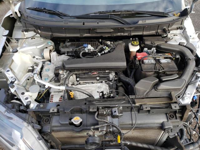 Photo 12 from auction – 2017 NISSAN ROGUE S with VIN KNMAT2MVXHP562701