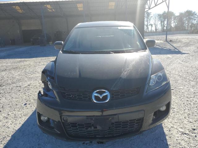 Photo 5 from auction – 2008 MAZDA CX-7 with VIN JM3ER293380206517