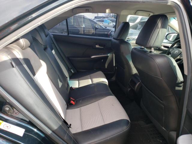 Photo 10 from auction – 2014 TOYOTA CAMRY L with VIN 4T1BF1FK8EU381730