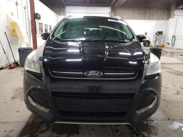 Photo 5 from auction – 2014 FORD ESCAPE TIT with VIN 1FMCU0JX2EUB72510