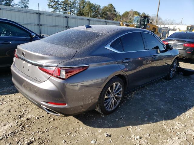 Photo 3 from auction – 2021 LEXUS ES 350 BAS with VIN 58ADZ1B15MU097749