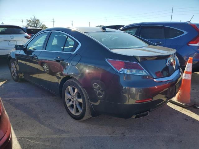 Photo 2 from auction – 2013 ACURA TL TECH with VIN 19UUA8F58DA001639