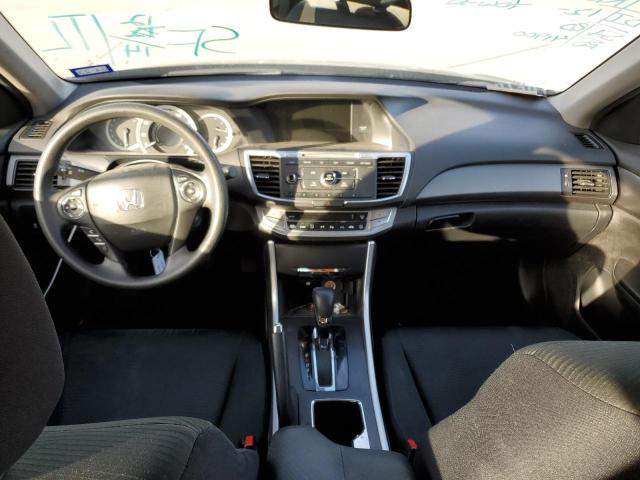 Photo 8 from auction – 2014 HONDA ACCORD LX with VIN 1HGCR2F31EA067208