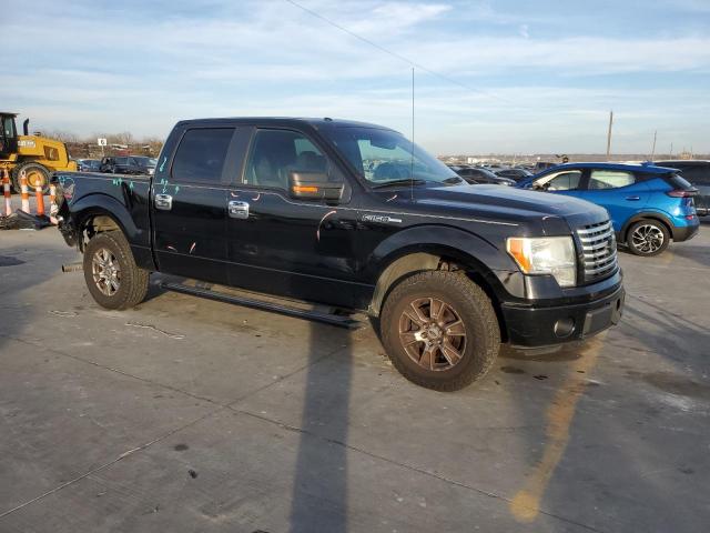 Photo 4 from auction – 2011 FORD F150 SUPER with VIN 1FTEW1CMXBKD91433