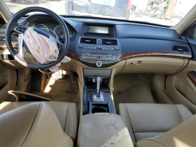 Photo 8 from auction – 2011 HONDA ACCORD EXL with VIN 1HGCP2F88BA089932