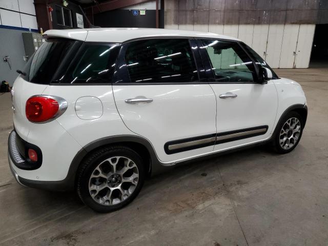 Photo 3 from auction – 2014 FIAT 500L TREKK with VIN ZFBCFADH0EZ016741
