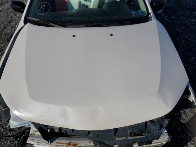 Photo 11 from auction – 2012 FORD FUSION SEL with VIN 3FAHP0JA7CR101858