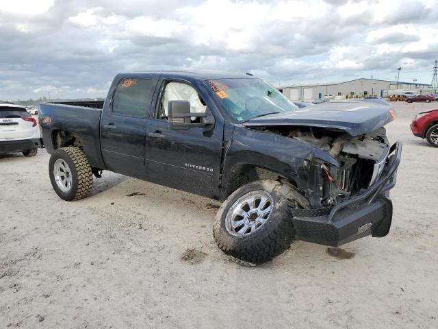 Photo 4 from auction – 2010 CHEVROLET SILVERADO with VIN 3GCRKSE30AG253803