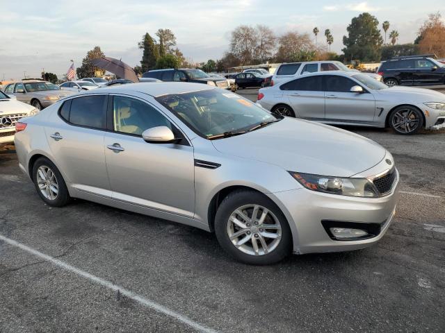 Photo 4 from auction – 2013 KIA OPTIMA LX with VIN KNAGM4A73D5421934