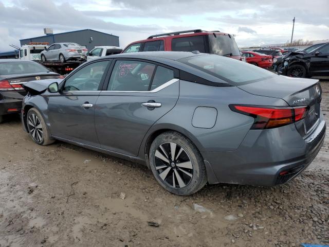 Photo 2 from auction – 2022 NISSAN ALTIMA SV with VIN 1N4BL4DV2NN344023