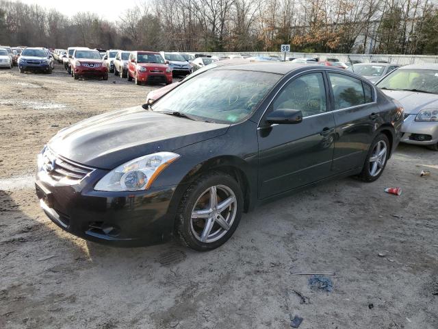 NISSAN ALTIMA 2012 con VIN 1N4AL2AP4CN539253 - Foto de la subasta