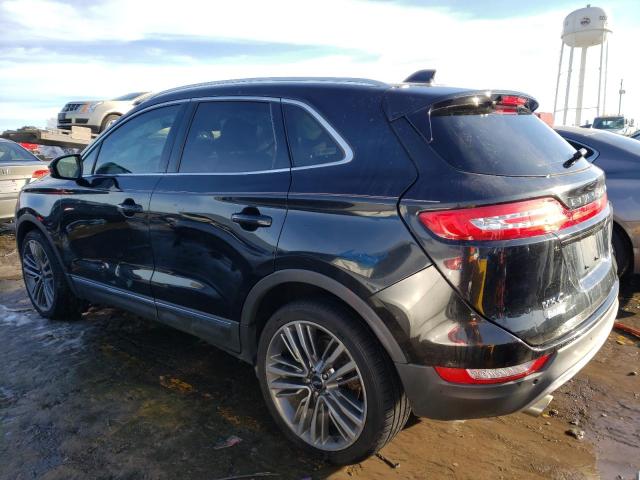 Photo 2 from auction – 2015 LINCOLN MKC with VIN 5LMTJ2AH9FUJ45719