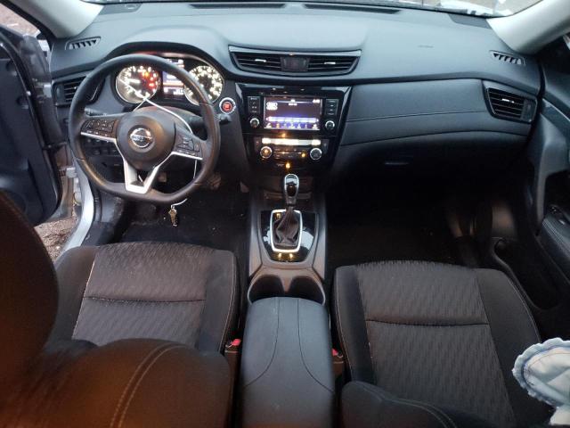 Photo 8 from auction – 2019 NISSAN ROGUE S with VIN KNMAT2MV1KP542201