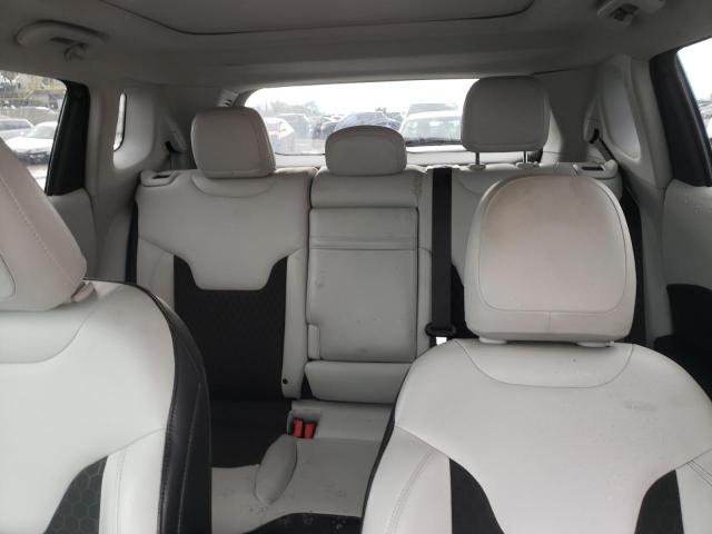 Photo 10 from auction – 2018 JEEP COMPASS LA with VIN 3C4NJDBB9JT114477