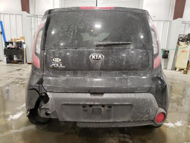 Photo 6 from auction – 2016 KIA SOUL with VIN KNDJN2A20G7830884