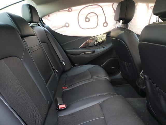 Photo 10 from auction – 2014 BUICK LACROSSE P with VIN 1G4GE5G36EF134475