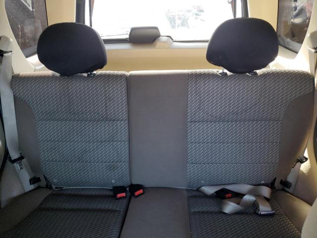 Photo 10 from auction – 2003 FORD ESCAPE XLT with VIN 1FMYU93123KC27713