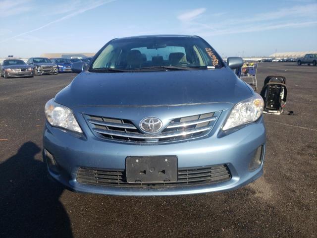 Photo 5 from auction – 2013 TOYOTA COROLLA BA with VIN 5YFBU4EE5DP140842