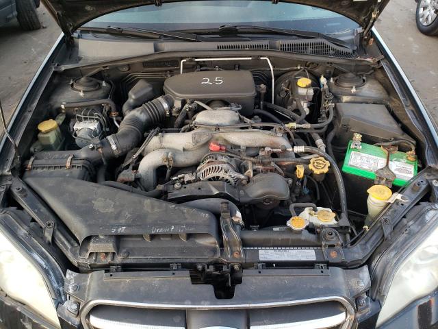 صورة رقم 11 من المزاد - 2008 SUBARU LEGACY 2.5 مع VIN 4S3BL616487222114