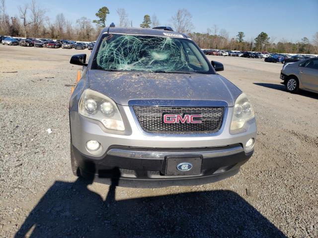 Photo 5 from auction – 2007 GMC ACADIA SLE with VIN 1GKER137X7J119421