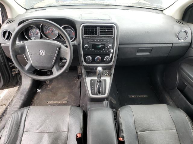 Photo 8 from auction – 2012 DODGE CALIBER SX with VIN 1C3CDWDA0CD531465