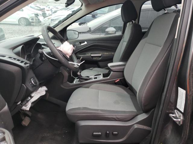 Photo 7 from auction – 2017 FORD ESCAPE SE with VIN 1FMCU0G91HUB31153