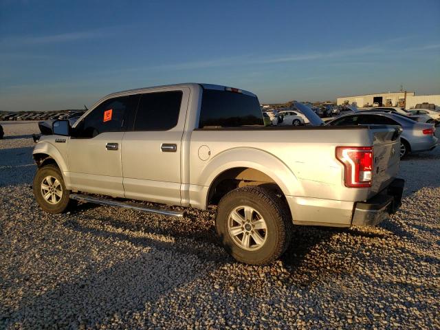 Photo 2 from auction – 2015 FORD F150 SUPER with VIN 1FTEW1CF1FKD83549