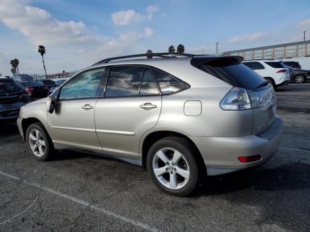 Photo 2 from auction – 2007 LEXUS RX 350 with VIN 2T2GK31U77C006983