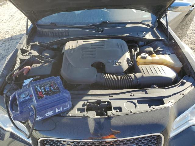 Photo 11 from auction – 2016 CHRYSLER 300C with VIN 2C3CCAEG9GH328740