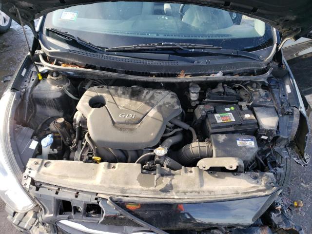Photo 11 from auction – 2016 HYUNDAI ACCENT SE with VIN KMHCT4AE5GU054740