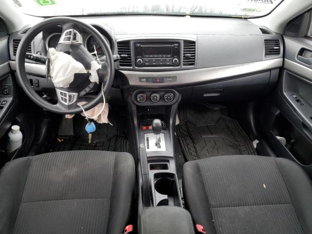 Photo 8 from auction – 2015 MITSUBISHI LANCER ES with VIN JA32U2FU3FU021752