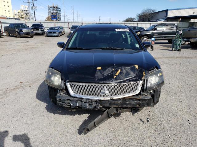 Photo 5 from auction – 2011 MITSUBISHI GALANT ES with VIN 4A32B3FF4BE012722