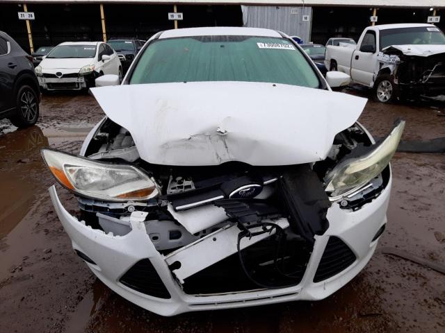 Фото 5 с аукциона – 2013 FORD FOCUS SE с VIN 1FADP3F24DL204804