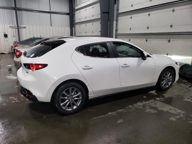 Photo 3 from auction – 2022 MAZDA 3 with VIN JM1BPAJL6N1506016