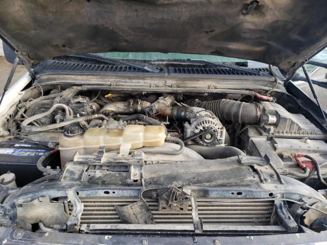 Photo 11 from auction – 2002 FORD F250 SUPER with VIN 1FTNW21F92EA79659