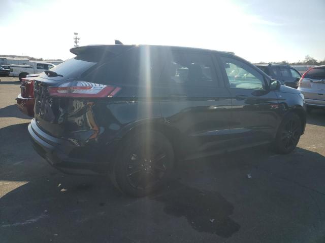 Photo 3 from auction – 2022 FORD EDGE SEL with VIN 2FMPK4J97NBA43314
