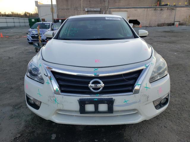 Photo 5 from auction – 2015 NISSAN ALTIMA 2.5 with VIN 1N4AL3AP4FN900135