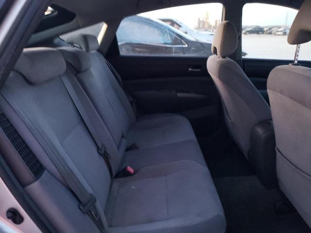 Photo 10 from auction – 2005 TOYOTA PRIUS with VIN JTDKB20U257021397