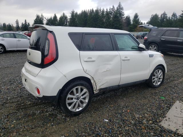 Photo 3 from auction – 2017 KIA SOUL + with VIN KNDJP3A5XH7436563