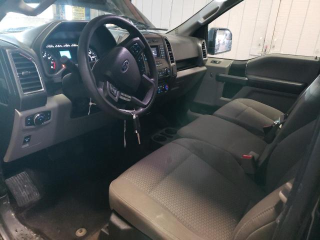 Photo 7 from auction – 2017 FORD F150 SUPER with VIN 1FTEW1E85HKC46843