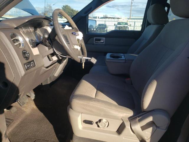 Photo 7 from auction – 2010 FORD F150 SUPER with VIN 1FTEW1E89AFB44735