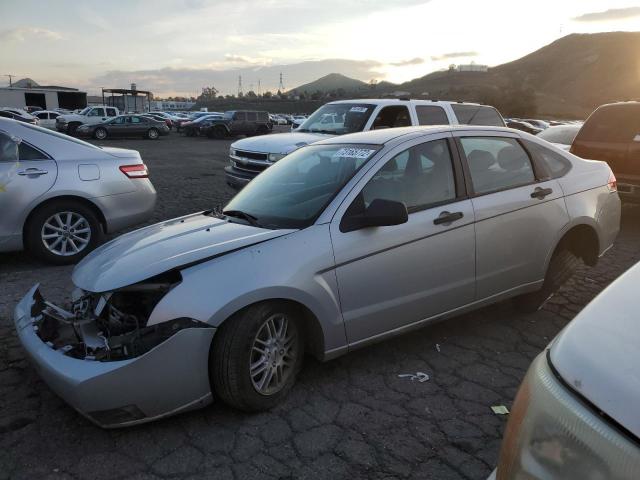 FORD FOCUS SE 2009 с VIN 1FAHP35N49W153596 - Фото с аукциона