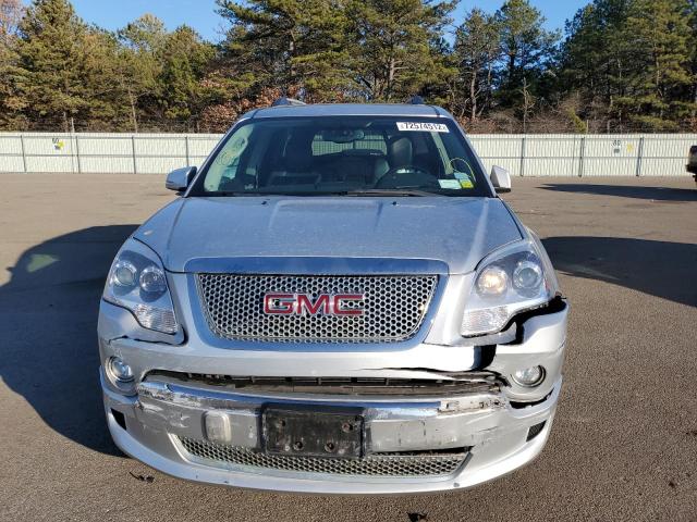 Photo 5 from auction – 2011 GMC ACADIA DEN with VIN 1GKKVTED1BJ331095