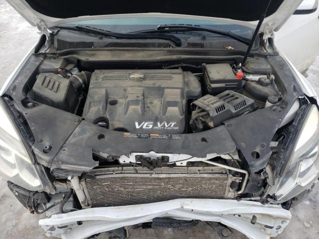 Photo 11 from auction – 2016 CHEVROLET EQUINOX L with VIN 2GNFLGE37G6240121